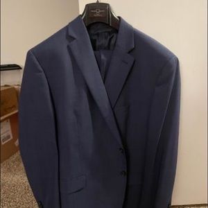 Ralph Lauren suit